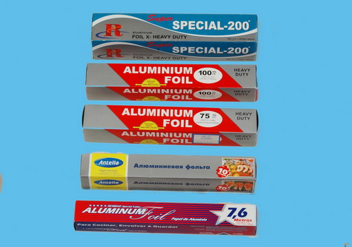 catering aluminum foil