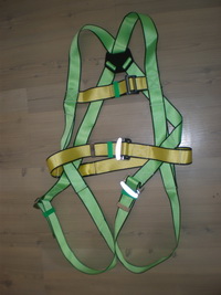 safety harness