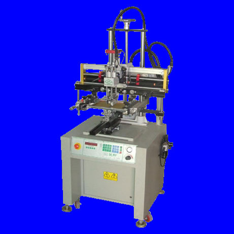 Glass Printing Machine