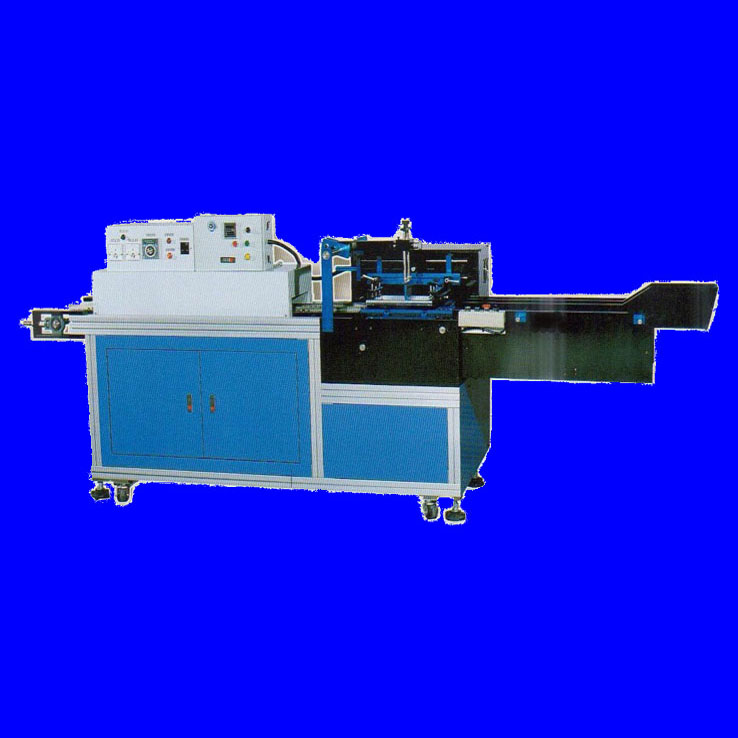 Automatic Pen Screen Printer