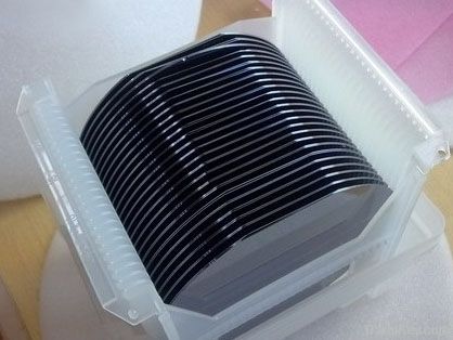 Silicon Wafer Substrate