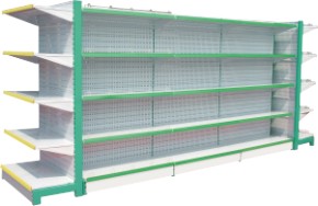 storage rack