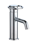 basin faucet