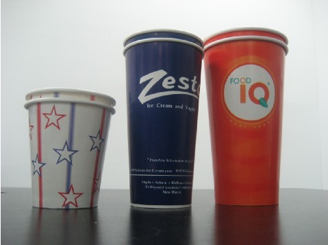 coffee cuos, rippled cups, single  cup , cold drink cups and lids