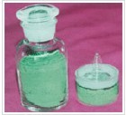 chromium oxide green