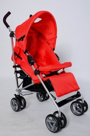 BABY STROLLER, BABY CARRIAGE, BABY PUSHCHAIR, PRAM