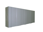 polyurethane sandwich panel