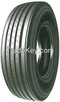 All steel radial truck tyre 315/80R22.5