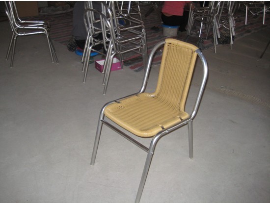 Ratten Chair