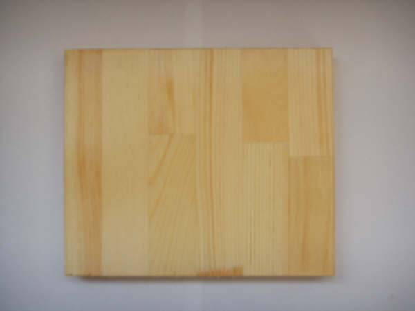 Camphor Pine Finger Jointed Board-Edge Glue