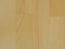 camphor pine/white pine/spruce finger jointed board