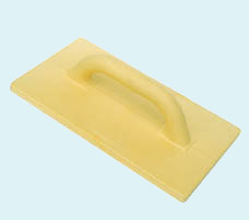 plastering trowel, steel plastering trowel, plaster trowel, steel trowel