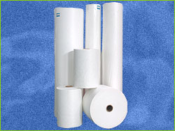 Polyester Spun-Bond Nonwoven Fabrics