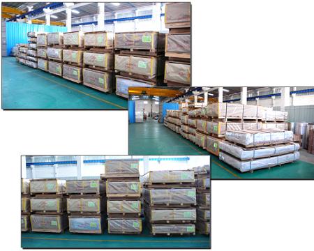 sell aluminum plate/china aluminum