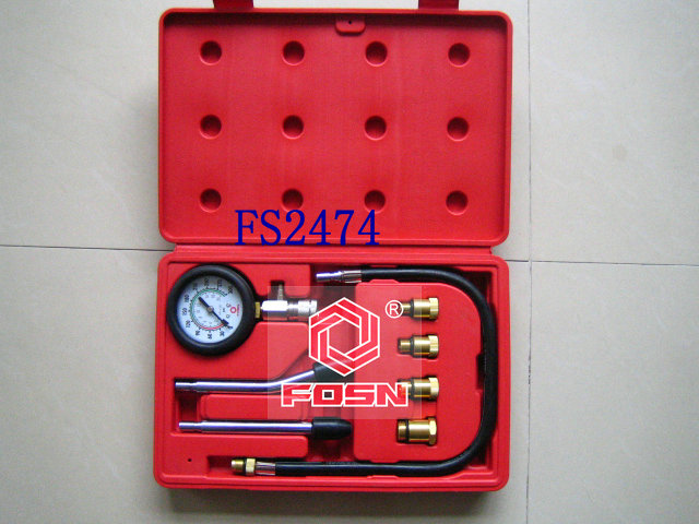 Compression Tester Kit