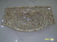 Artificial Stone Basin