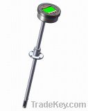 pressure/temperature/air velocity transmitter