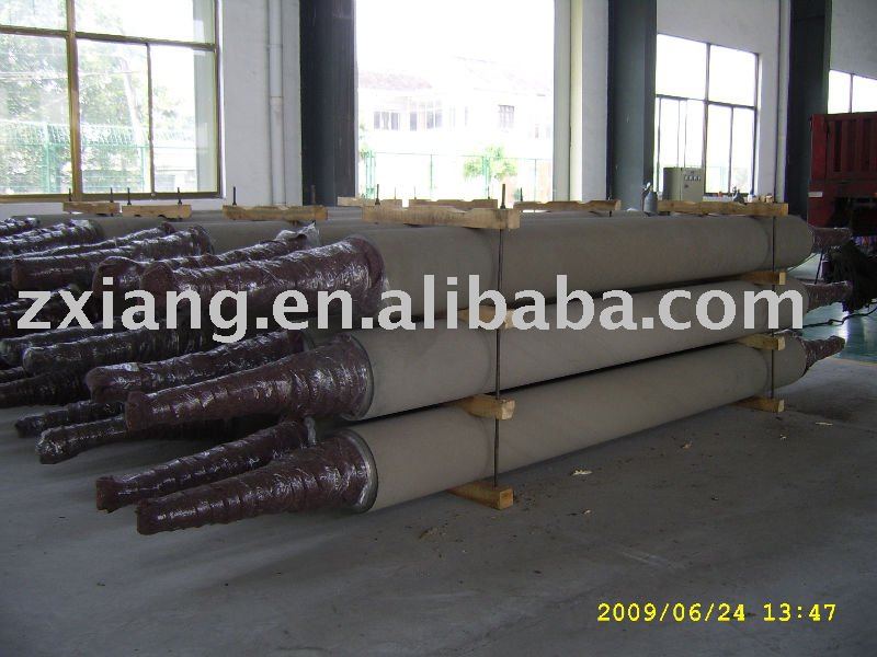 centrifugal casting furnace roll