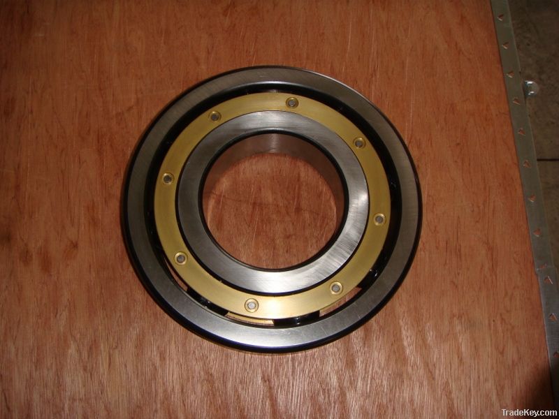 Deep Groove Ball Bearing