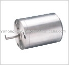 brushless dc motor