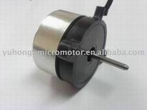 brushless motor