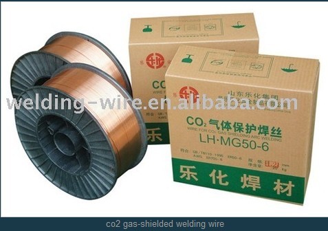 MIG wire(CO2 gas-shielded welding wire)