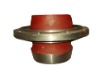 heavy duty wheel hub