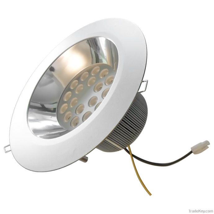 18W/36W/54W LED Down light