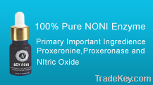 Noni fruit enzyme