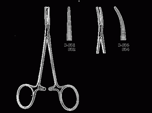 Forceps