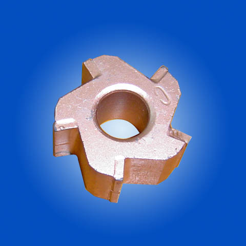 Carbide Milling Cutter