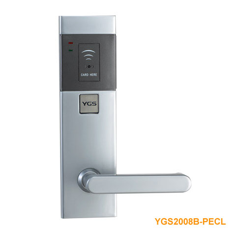 Intelligent door Lock