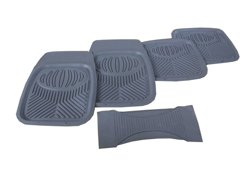 PVC car mat FM-407030