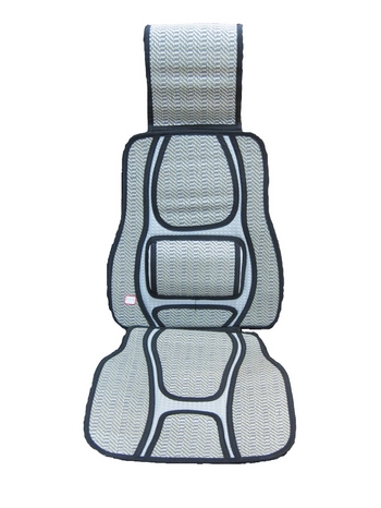 Bamboo car seat cushion FM-A09043-1