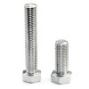 hex bolts