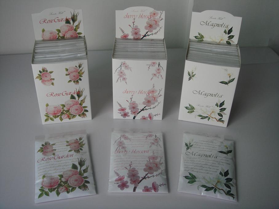 scented sachet