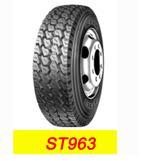 Radial Truck Tyre 385/65R22.5