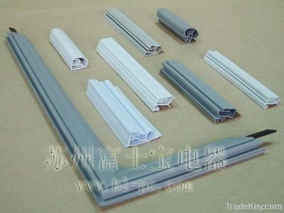 Magnetic Door Gasket, Magnetic Door Seal