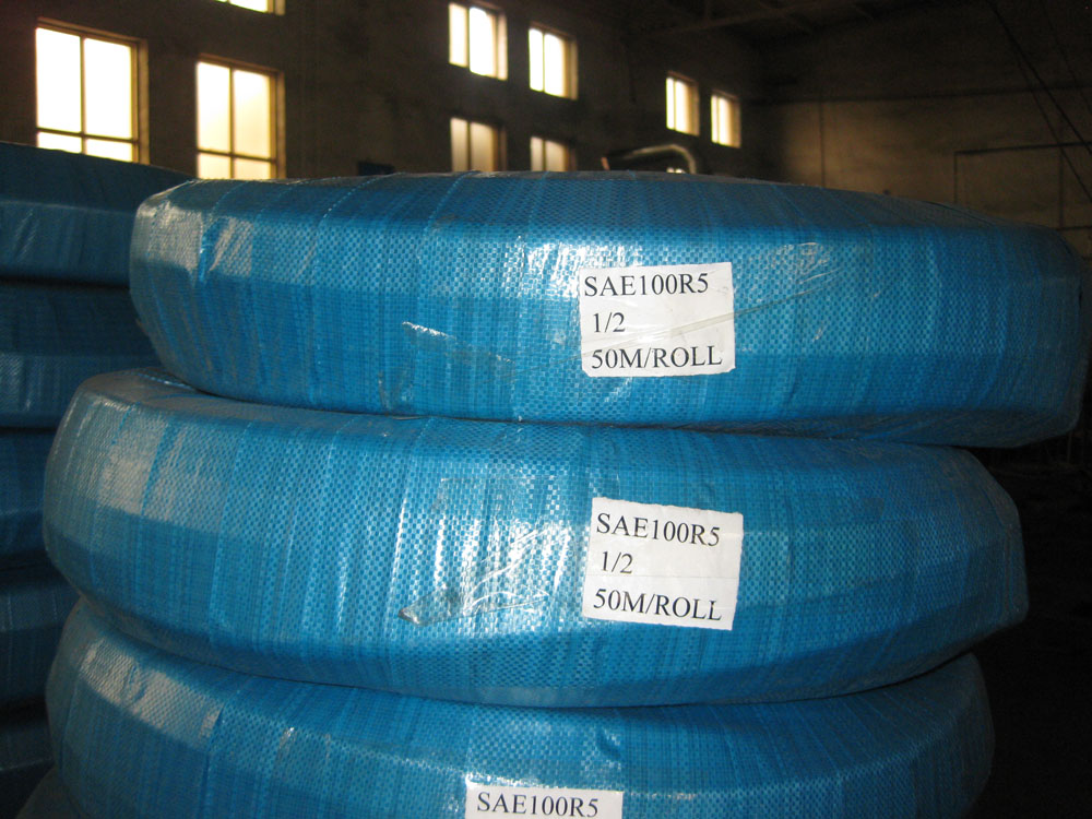 Good Price hydraulic rubber hose