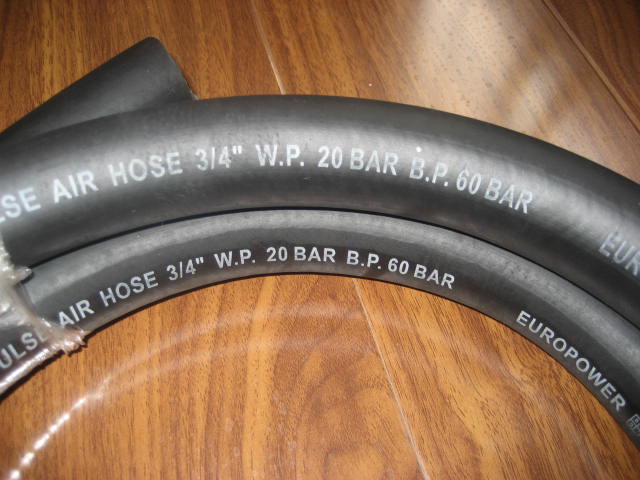 GOOD PRICE rubber hose