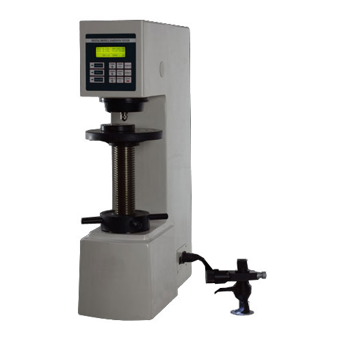 Digital Brinell Hardness Tester