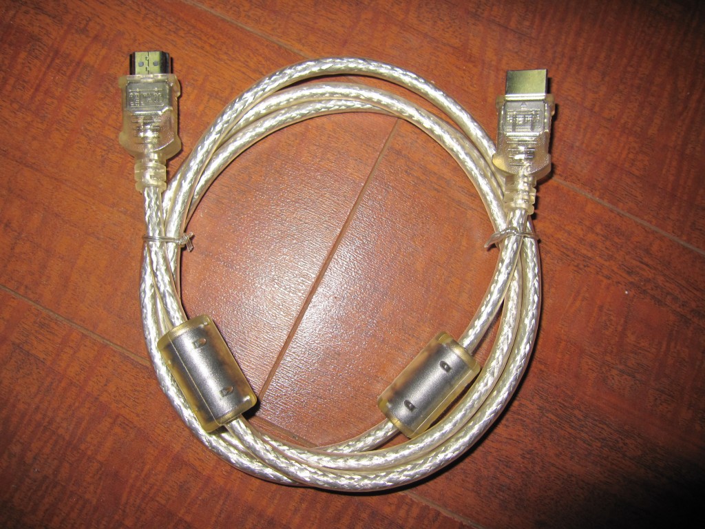 HDMI cable (jn04)