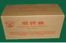 Welding Electrode AWS E7016