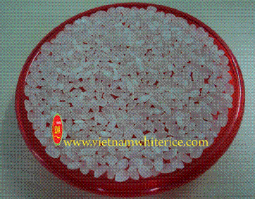 Round rice_calrose rice_ 5% broken sortexed_Vitamin enriched