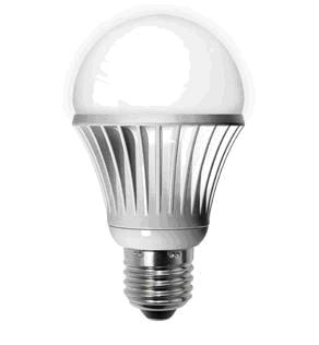 LED bulbs