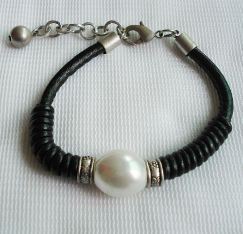 pearl fashion jewelry