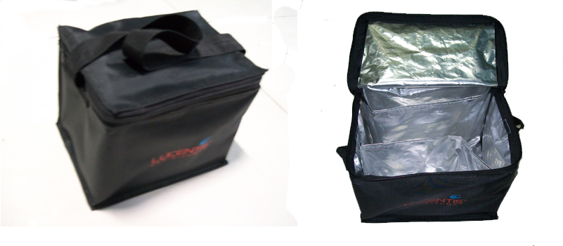 Medicine Cooler Bag