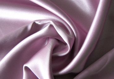 polyester satin