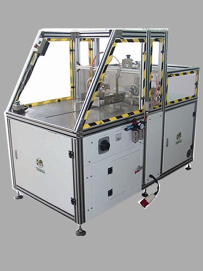 baby diaper packing machine