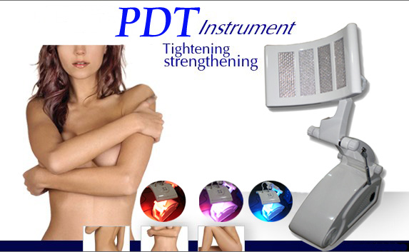 PDT skin care beauty equipment